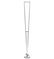 Estiluz Torchiere Floor Lamp by Leonardo Marelli