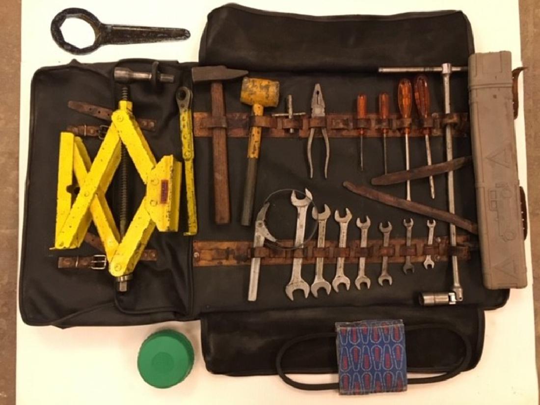 Ferrari 365GTB/4 Daytona Tool Kit.