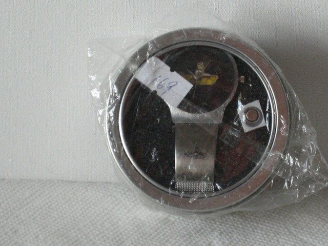 Beatles Rare New Yellow Submarine Quartz unisex OXN (1 of 1)