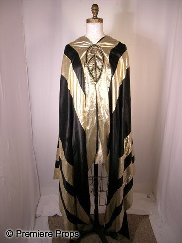 Lot of Gowns from Famous Designer Erte (1920's) Artdeco (1 of 2)