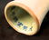 FINE COPPER-RED ‘THREE FISH’ STEM CUP MARK XUANDE - 4