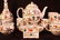 Crown Staffordshire Fine Bone China - 2