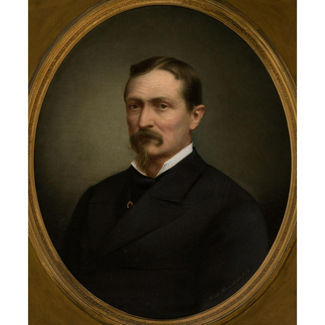 Nicola Marschall - Daniel Swigert (1 of 2)