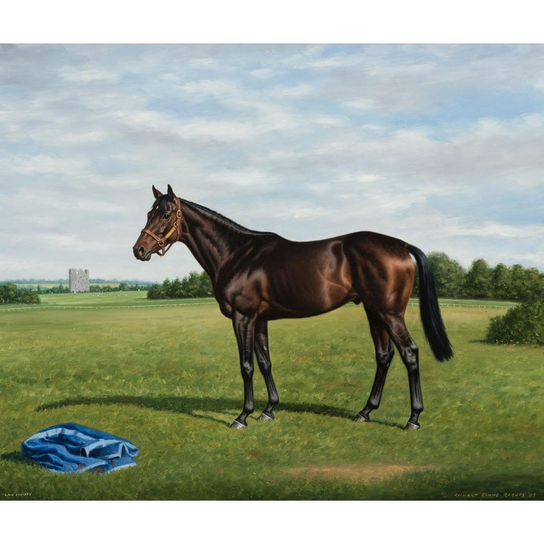 Richard Stone Reeves - Law Society (1 of 2)