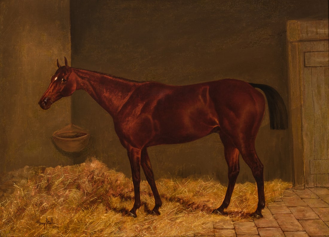 Stull, Henry  -  PAT MALLOY (1 of 3)