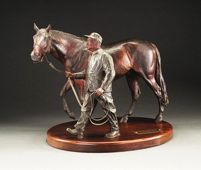 Nashua and Clem (1 of 1)