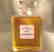 chanel factice eau parfum authentic oz fl