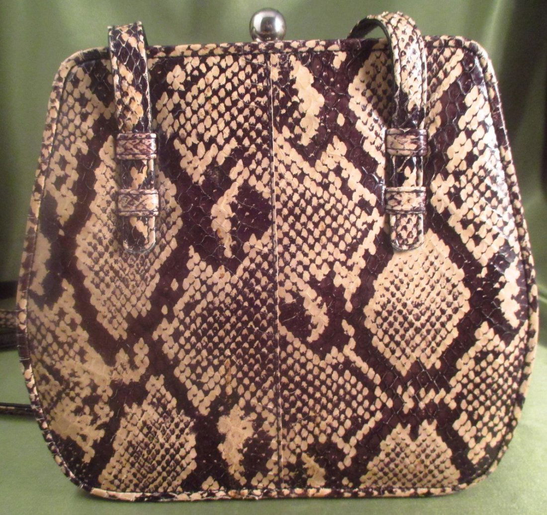 bob mackie purses