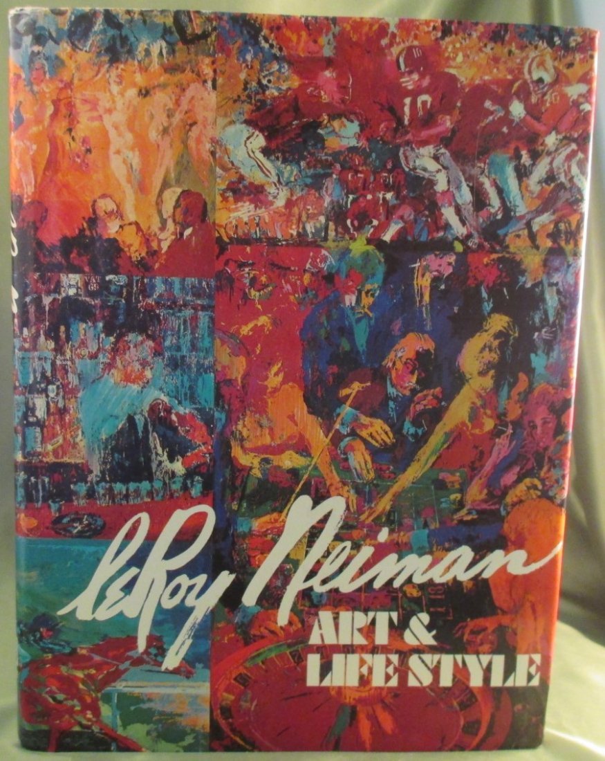Expression Of Love The Paintings of Hessam,: Expressions Of Love Hessam Paintings Book written by W. Metcalf. Signed by Hessam Abrishami. Comes with dust jacket and in Excellent to very good shape. This book measures measuring 13\" inches length