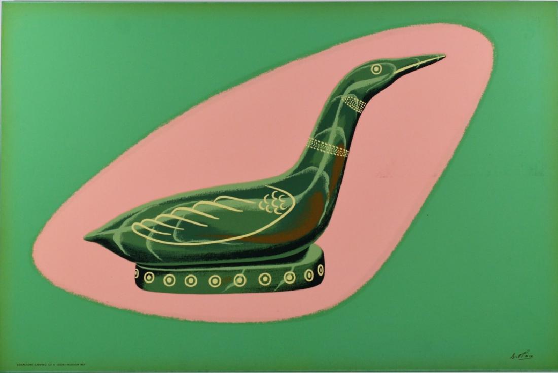 ARTHUR DONALD PRICE (1918-2008) (1 of 2)