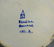 Zuid Holland Gouda Rhodian pottery - 2