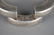 Georg Jensen silver bracelet by Astrid Fog - 2