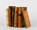 SIX 19TH/20TH CENTURY FRENCH BOOKS
