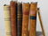 SIX 19TH/20TH CENTURY FRENCH BOOKS - 2
