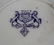 FOUR MULBERRY 19TH C. TRANSFERWARE PLATES - 7