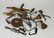 LOT OF VINTAGE AND ANTIQUE TOOLS