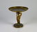 FERDINAND BARBEDIENNE CHEMPLEVE BRONZE TAZZA