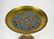 FERDINAND BARBEDIENNE CHEMPLEVE BRONZE TAZZA - 2