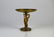 FERDINAND BARBEDIENNE CHEMPLEVE BRONZE TAZZA - 3