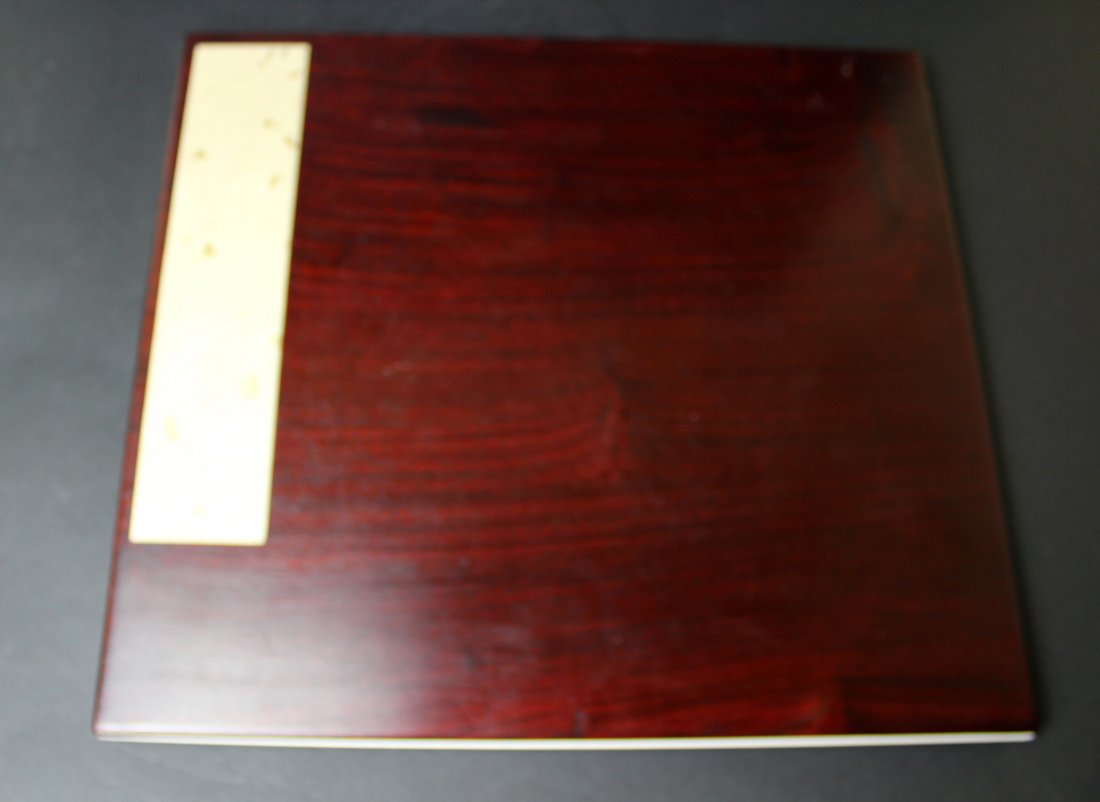 Wang Yuanqi ( 1642-1715) was a Chinese painter of the (1 of 9)