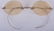 Antique Eyeglasses Collection with One Case - 7