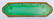 Daum Nancy Green Glass Dish w/ Gilt Trim - 5