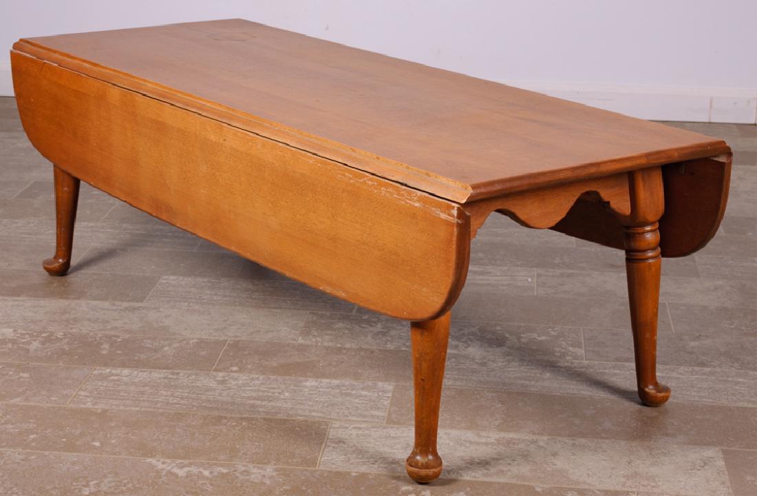 Baumritter 2024 end table