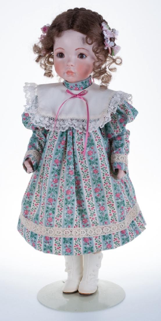 dianna effner doll price