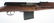 WWII Soviet Tokarev SVT-40 Semi-automatic Rifle - 6