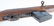 WWII Soviet Tokarev SVT-40 Semi-automatic Rifle - 9