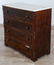 Chest of Drawers/Dresser, Late 19th Century