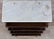 Chest of Drawers/Dresser, Late 19th Century - 3