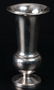 Webster Company Weighted Sterling Vase