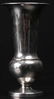 Webster Company Weighted Sterling Vase - 2