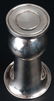 Webster Company Weighted Sterling Vase - 4