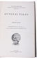 Bureau of American Ethnology, Eight Bulletins - 9