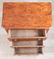 Scandinavian Three Drawer Chest, Circa 1700s - 3