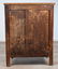Scandinavian Three Drawer Chest, Circa 1700s - 5