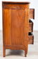 Scandinavian Three Drawer Chest, Circa 1700s - 6