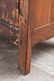 Scandinavian Three Drawer Chest, Circa 1700s - 7
