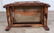 Scandinavian Three Drawer Chest, Circa 1700s - 8