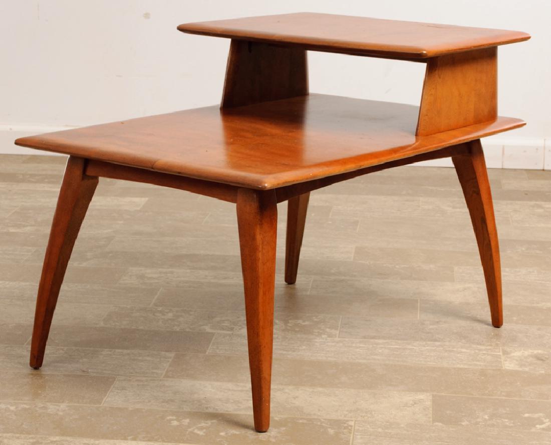 Heywood Wakefield End Table