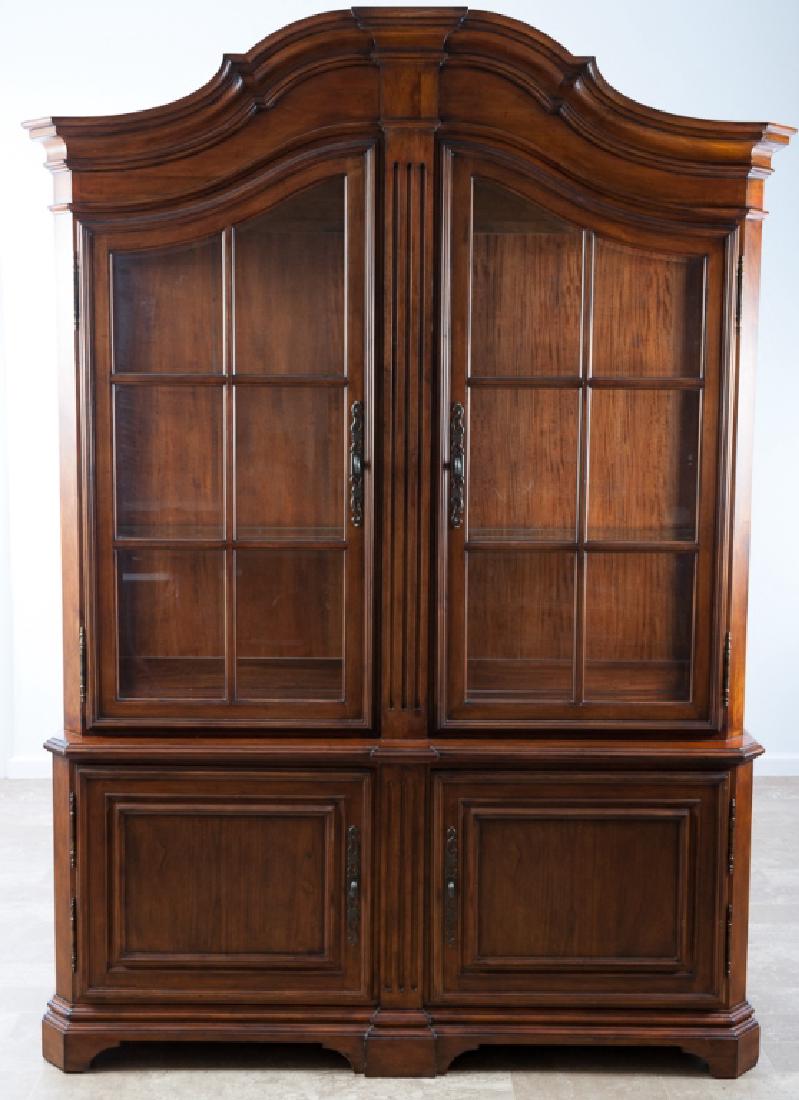 Ethan Allen Hutch