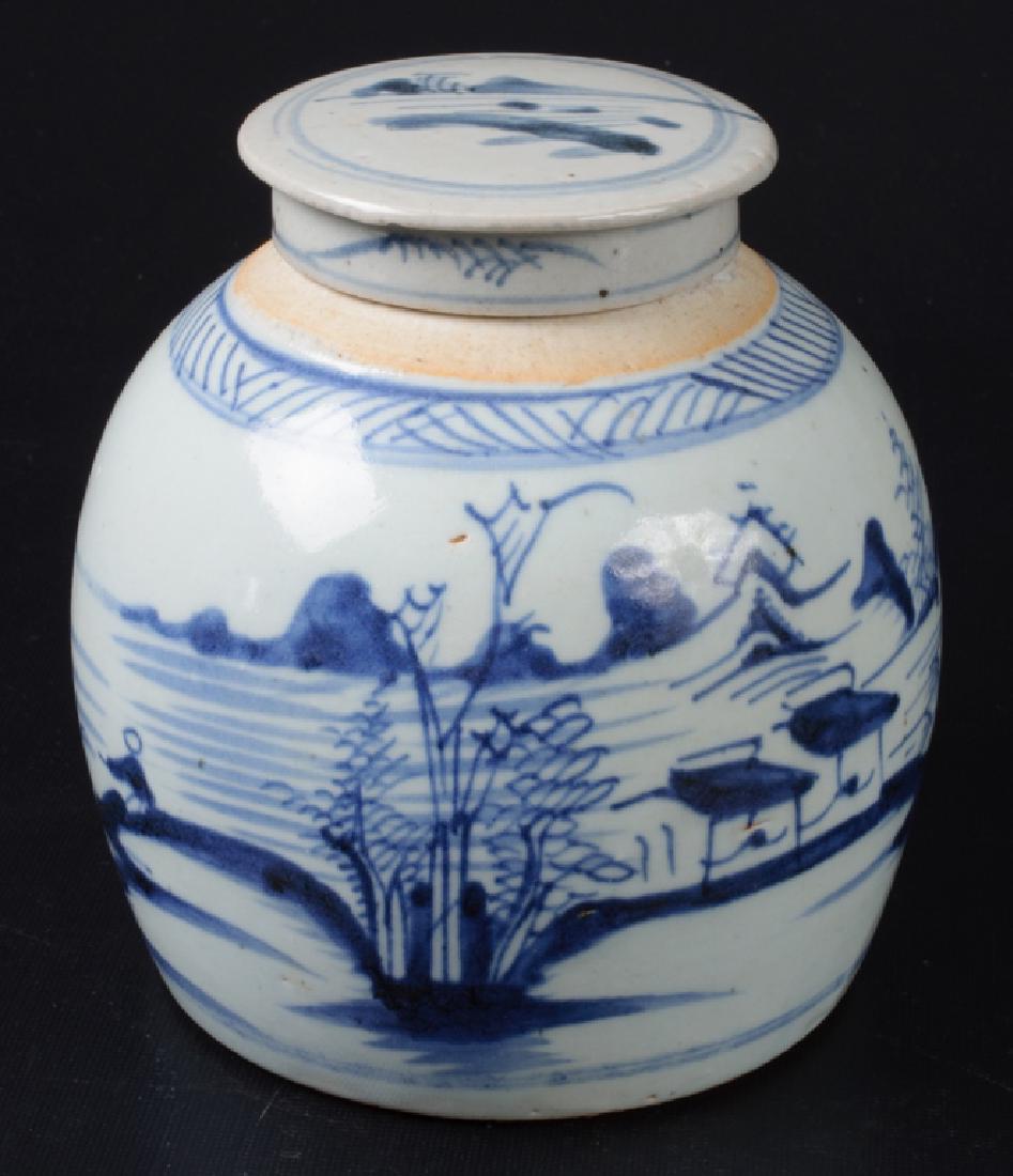 Canton Ginger Jar (1 of 9)