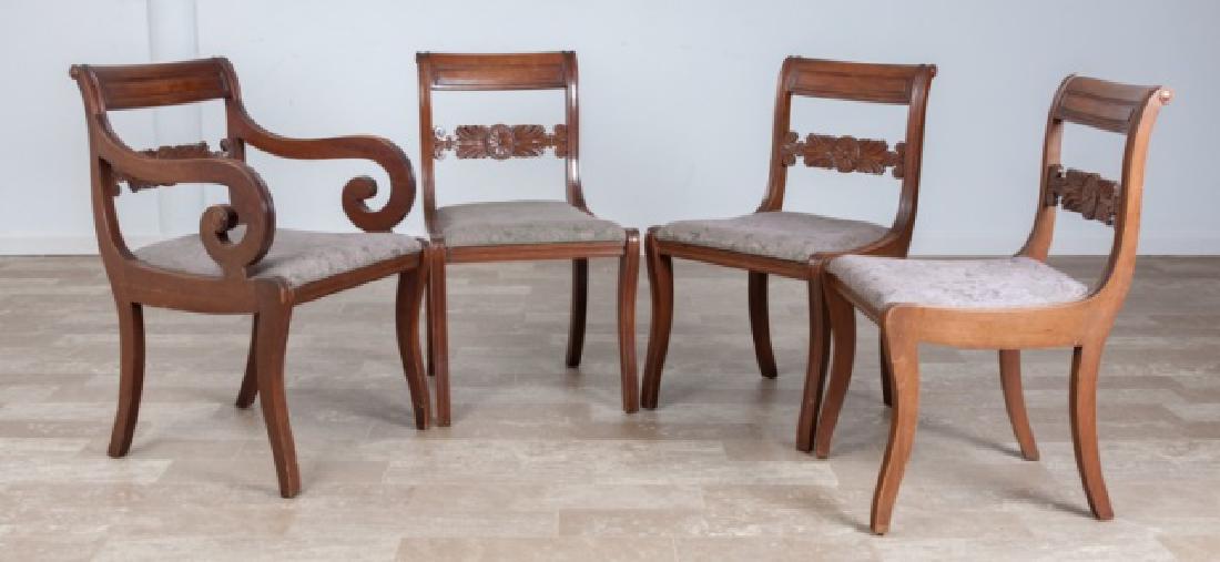 Biggs Dining Chairs Group (1 of 5)