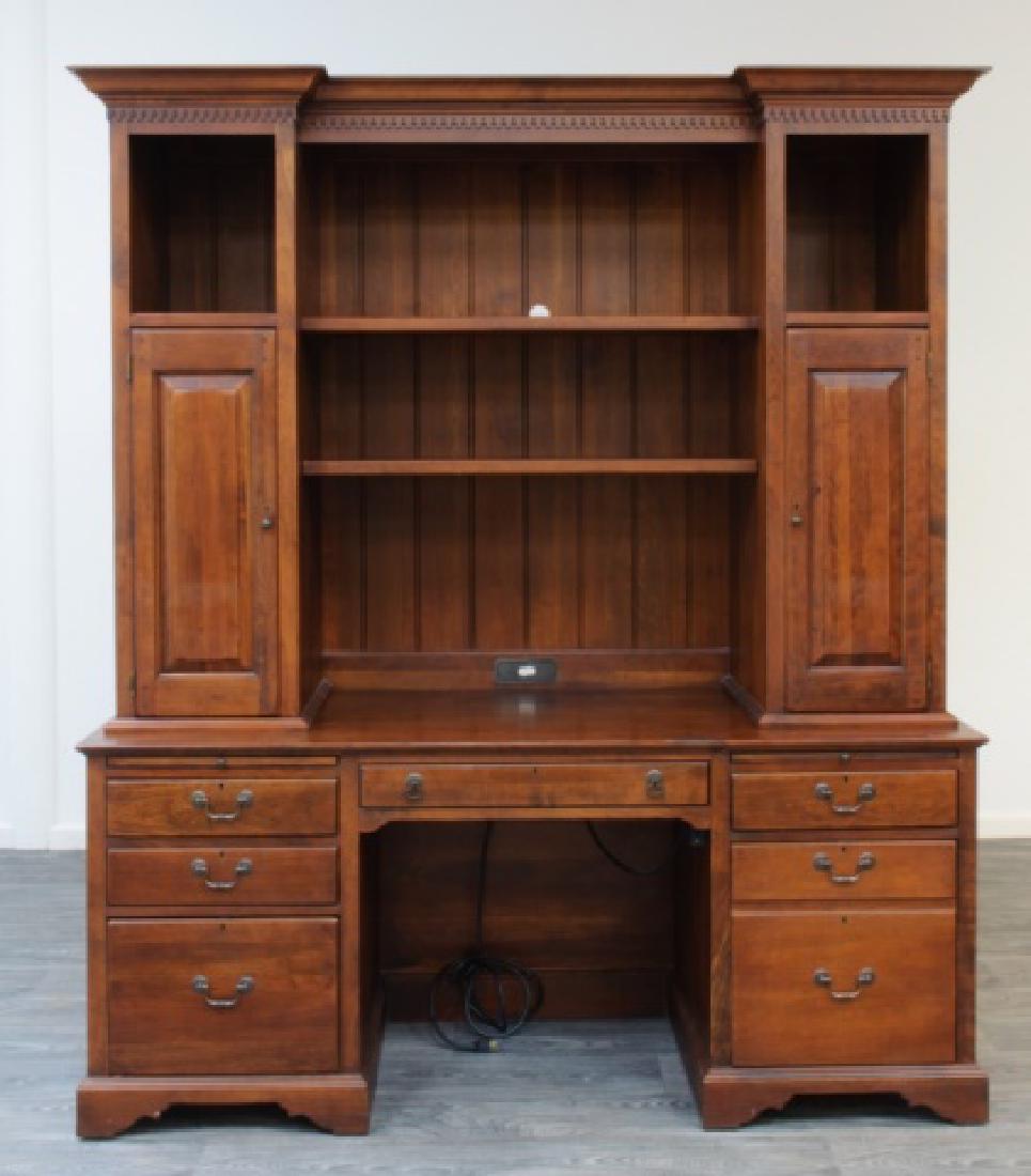 Bob Timberlake Office Desk With Hutch Sep 22 2018 Bremo