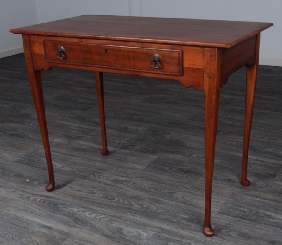 Bob Timberlake Cherry Desk Sep 22 2018 Bremo Auctions In Va