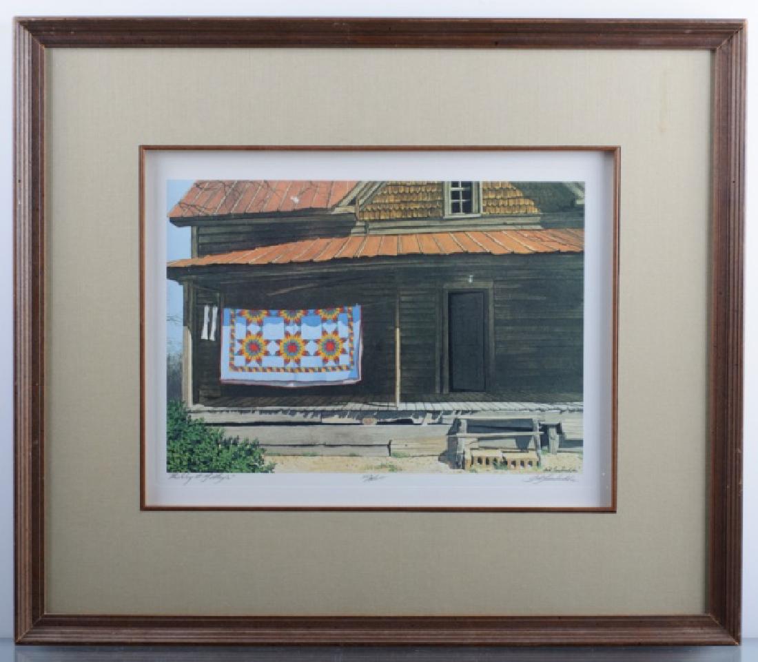 Bob Timberlake "midday At Gilley's" 589/1000