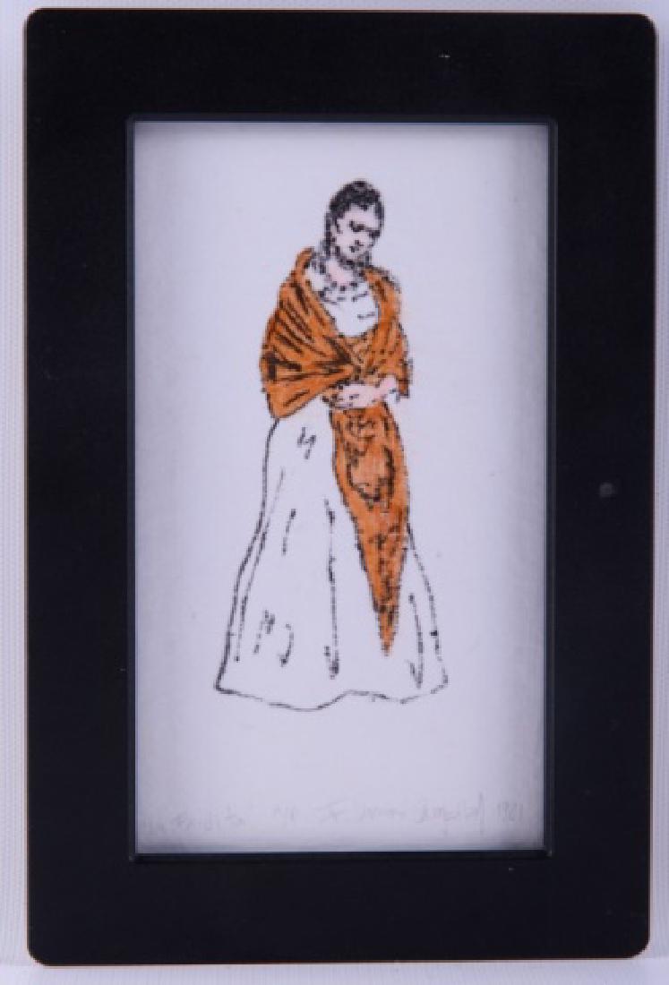 F. Lennox Campello "La Fridita" (1 of 5)