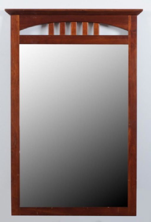 Ethan Allen American Impressions Cherry Mirror Nov 17